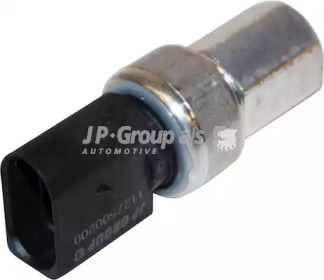 JP GROUP 1127500200 -  Пневматический выключатель, кондиционер